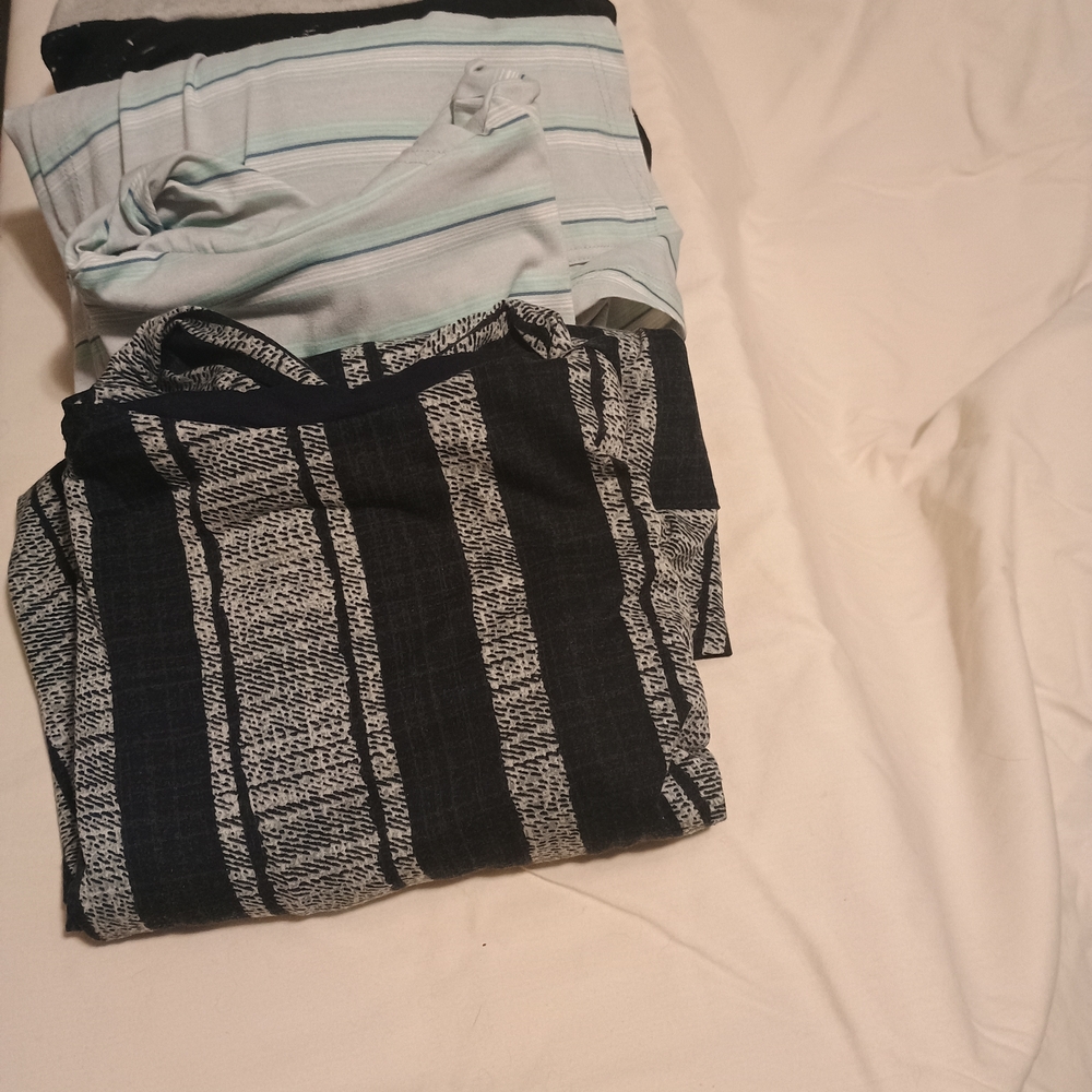 Lot Of 3 Lularoe Hoodies XL